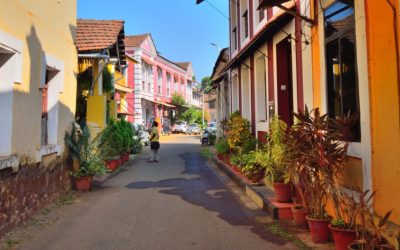 Top 10 Goa Experiences to Cover on Your First Trip!