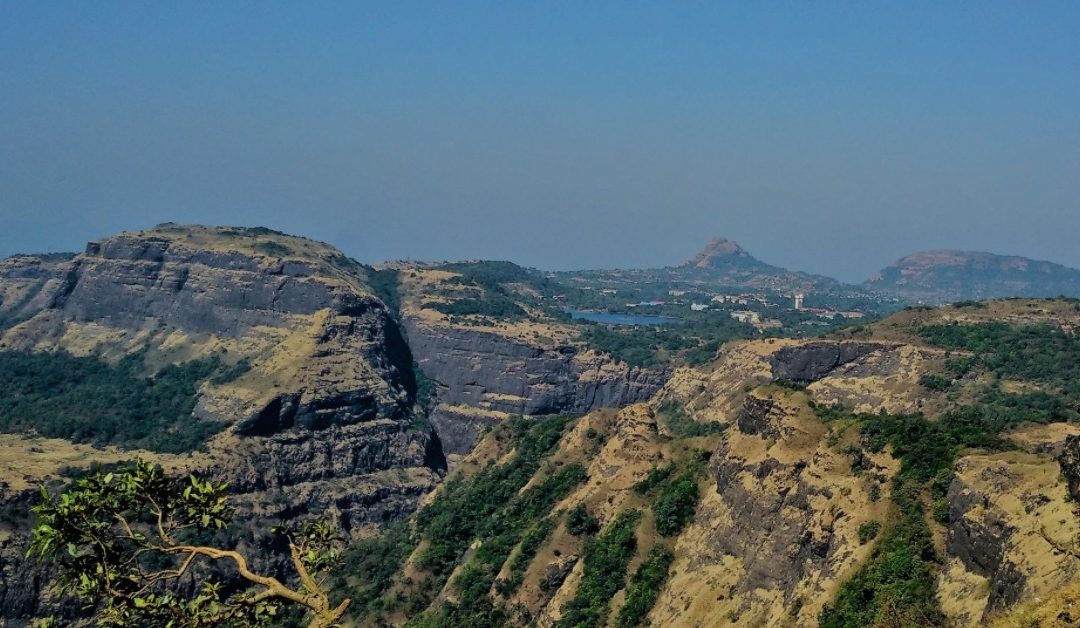 8 Offbeat Places to Visit in Maharashtra!
