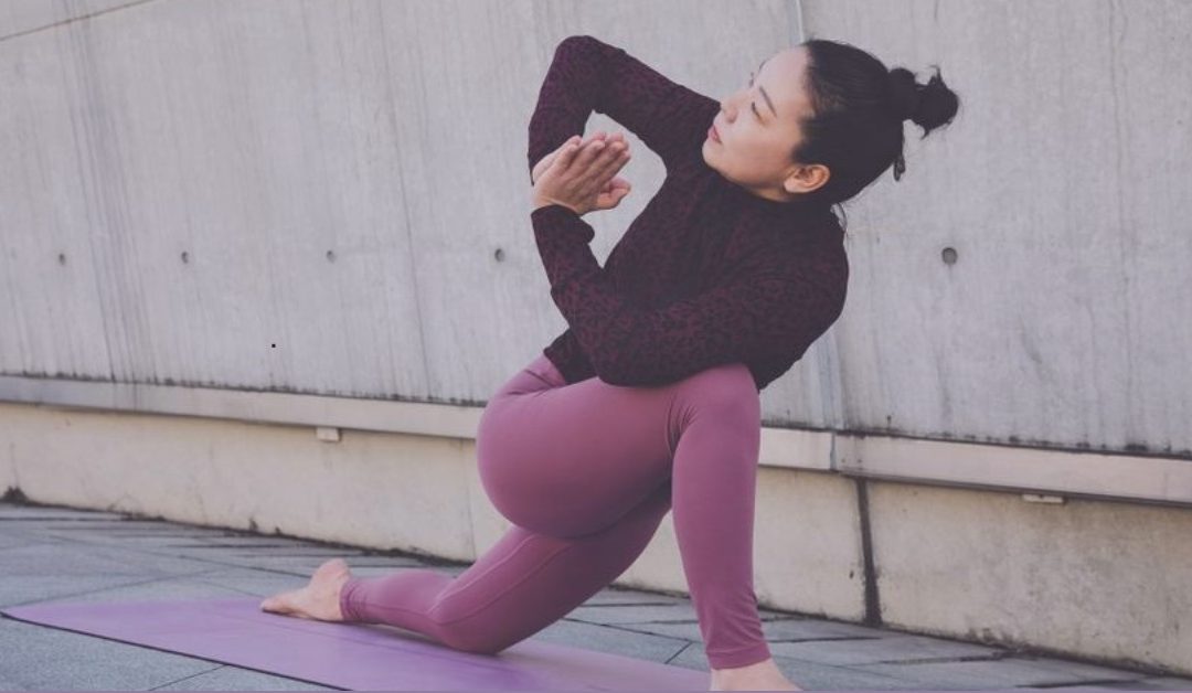 10 Yoga Asanas to Boost Your Flexibility