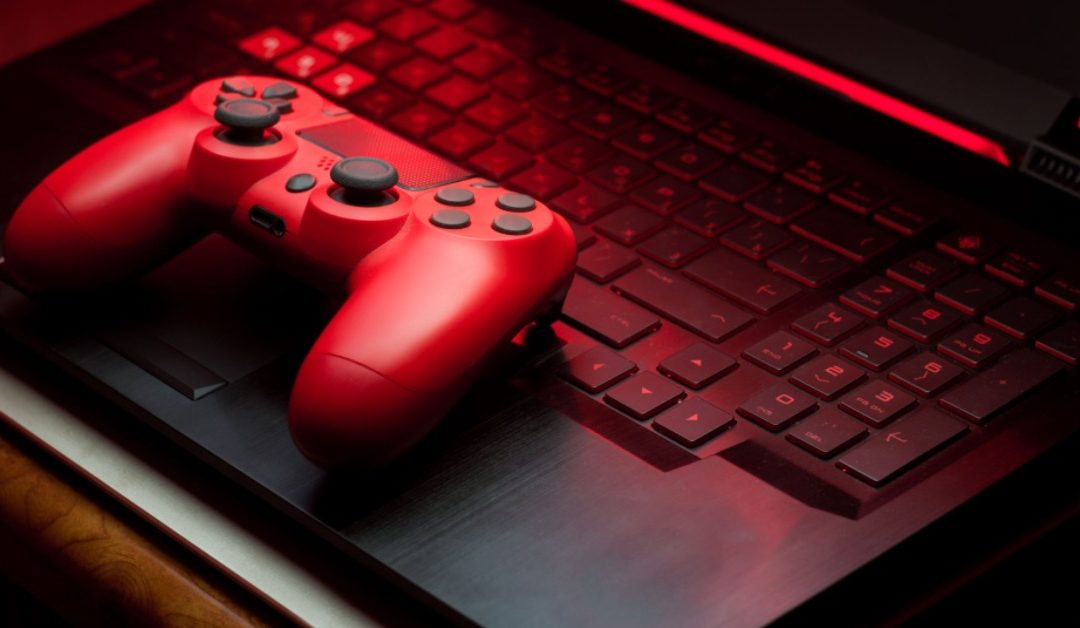 Top 10 Gaming Laptops To Buy In 2022