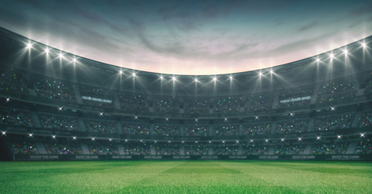 10 Largest Stadiums in the World! The CountDown List