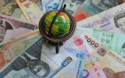 Top 10 Strongest Currencies in the World Today