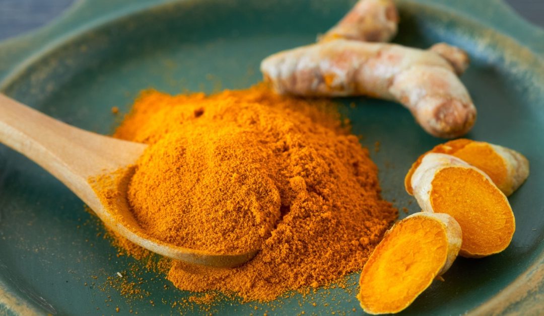 Top 10 Uses of Turmeric as a Home Remedy