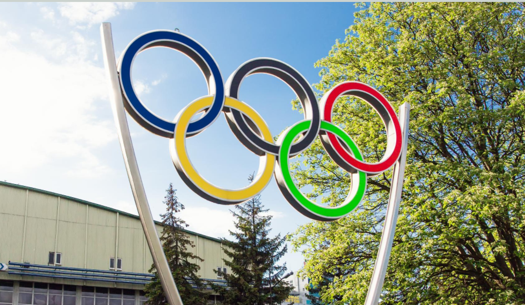 10 Things you Didn’t Know about the Olympic Games