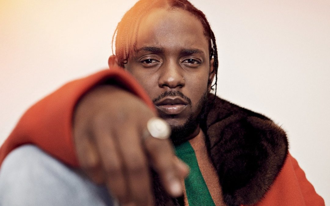 9 Best Kendrick Lamar Songs of All Time!