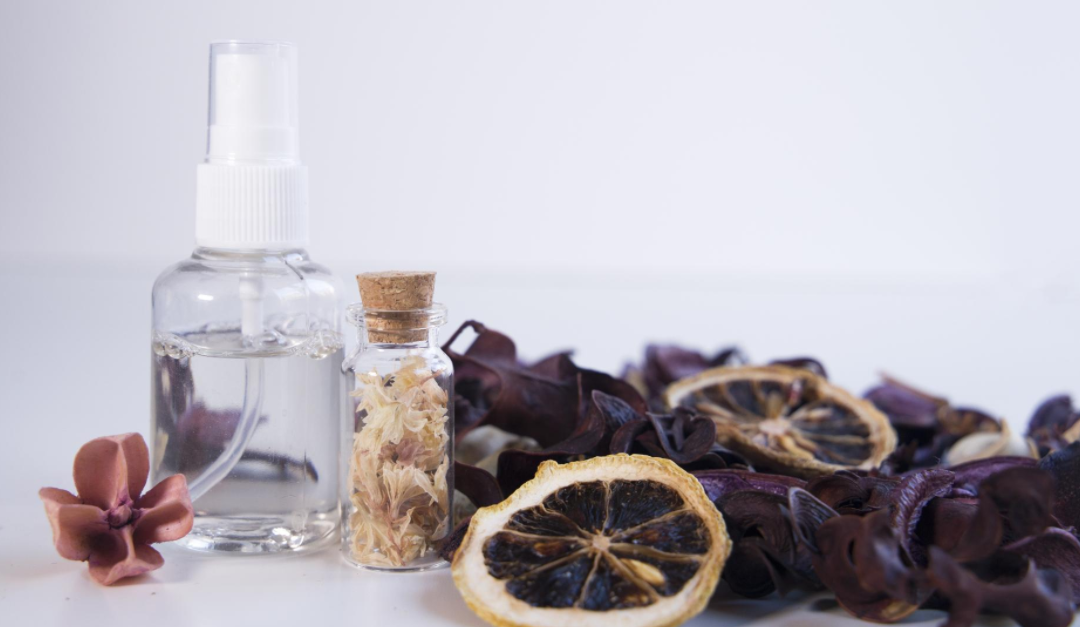 6 Essential Oils that Repel Bed Bugs!