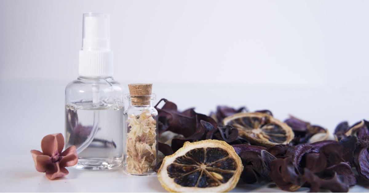 6 Essential Oils that Repel Bed Bugs! - The CountDown List
