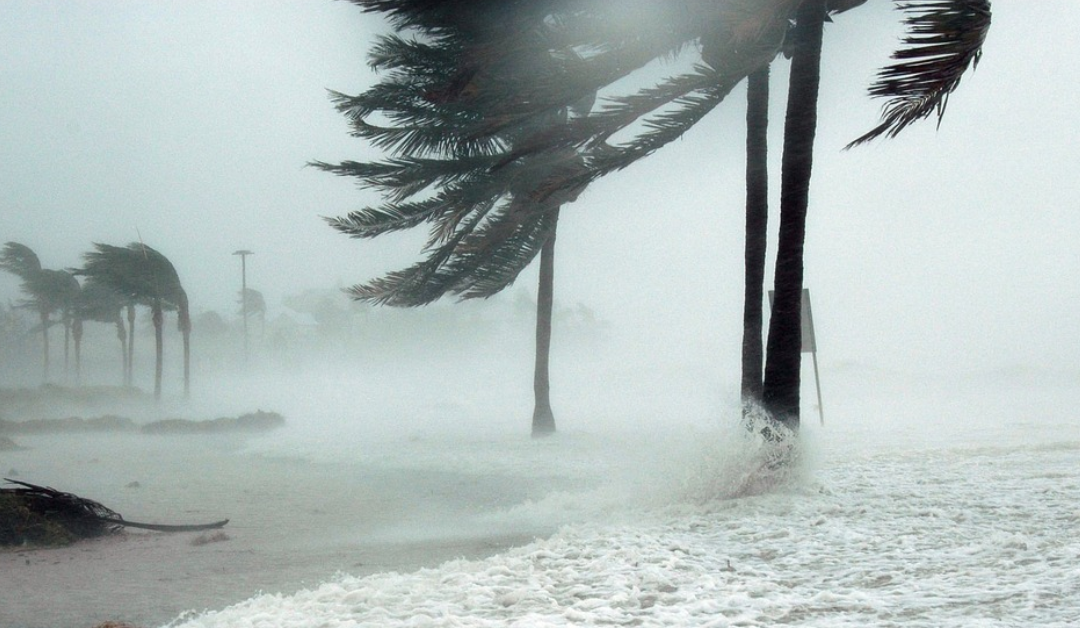 9 Worst Hurricanes in the History of the United States!