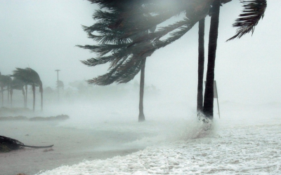9 Worst Hurricanes in the History of the United States!