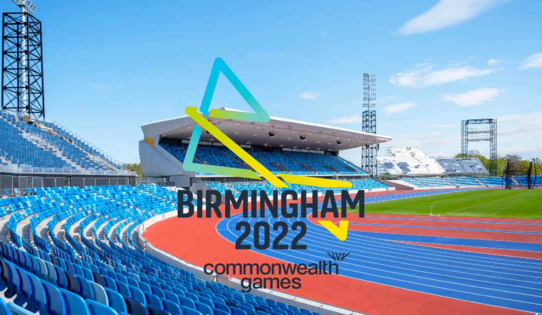 10 Top-performing Countries in the Commonwealth Games 2022!