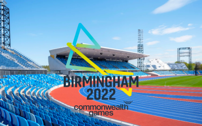 10 Top-performing Countries in the Commonwealth Games 2022!