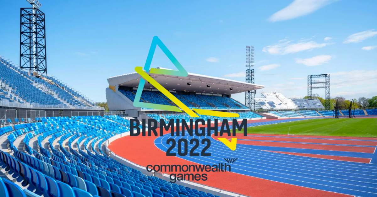 10 Top-performing Countries in the Commonwealth Games 2022! - The ...