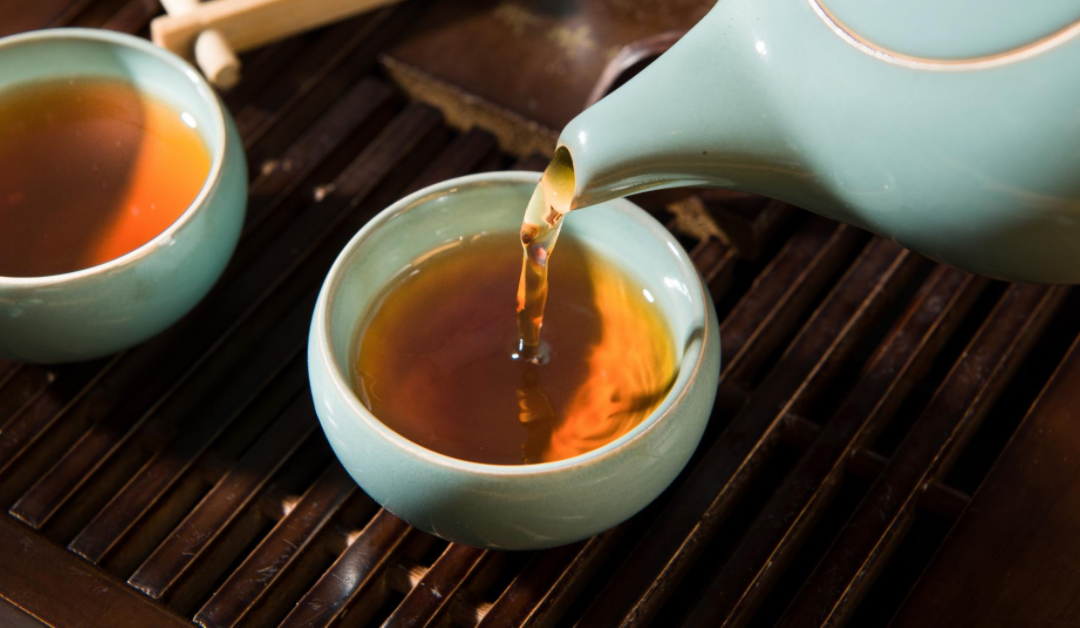 8 Different Types of Green Tea You Must Try!