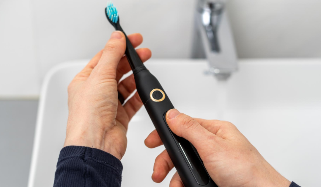 Are Electric Toothbrushes Worth It? 5 Reasons to Make the Switch!