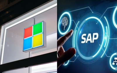 SAP and Microsoft Collaboration: Developments & Impact