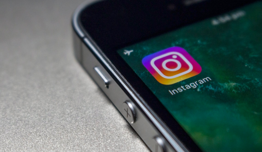 Instagram's new AI friend feature in the making