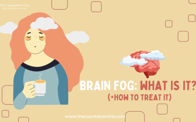 Brain Fog – What Is It?  (+How to Treat It?)